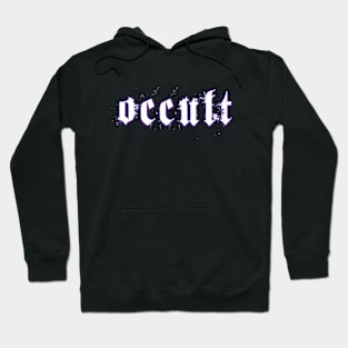 occult Hoodie